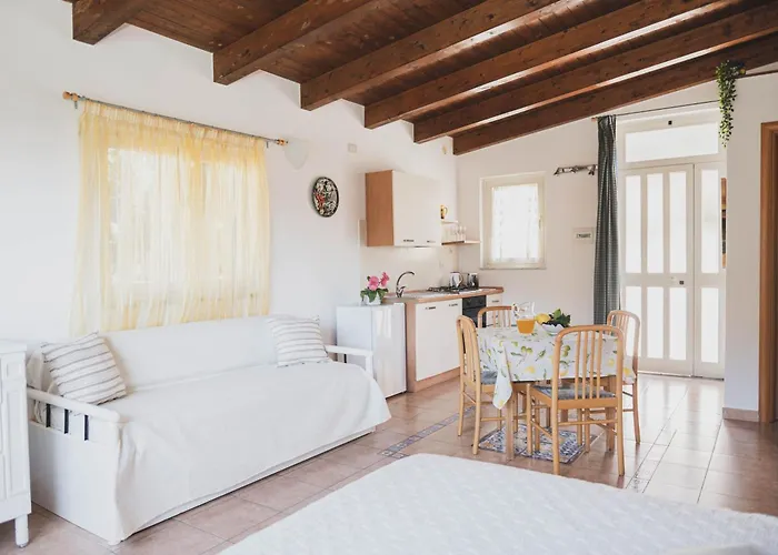 Pucare Apartments