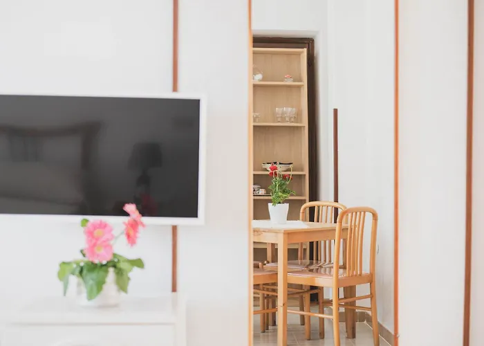 Pucare Apartments