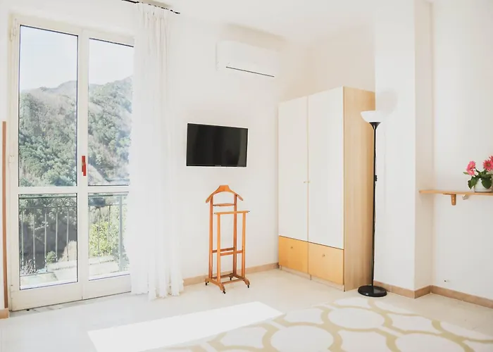 Pucare Apartments