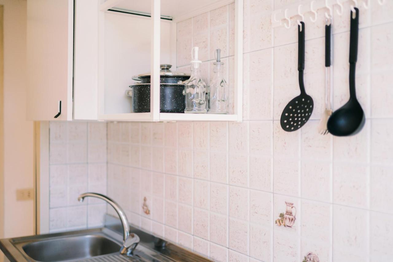 Pucare Apartment Tramonti