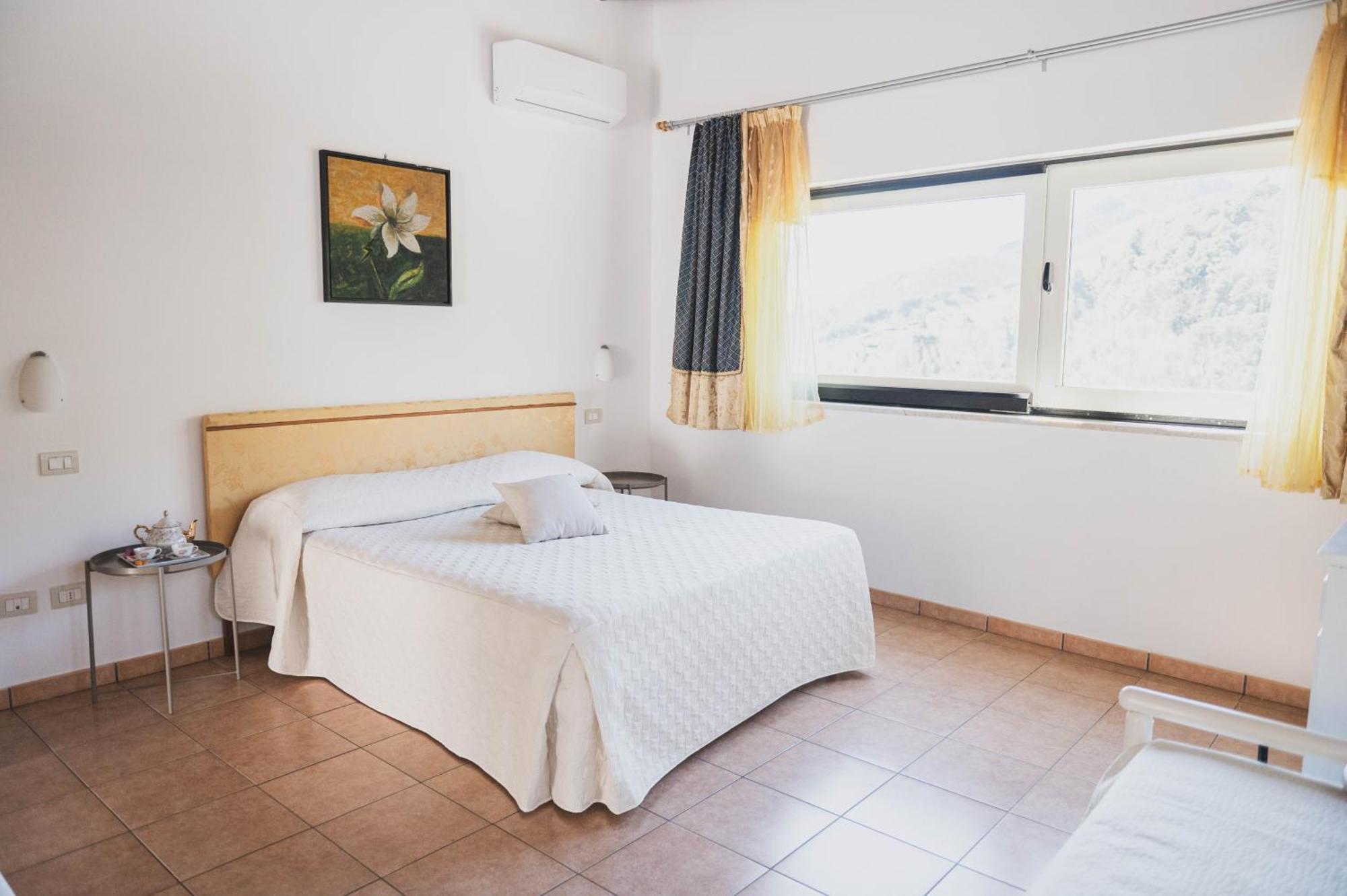 Apartment Pucare