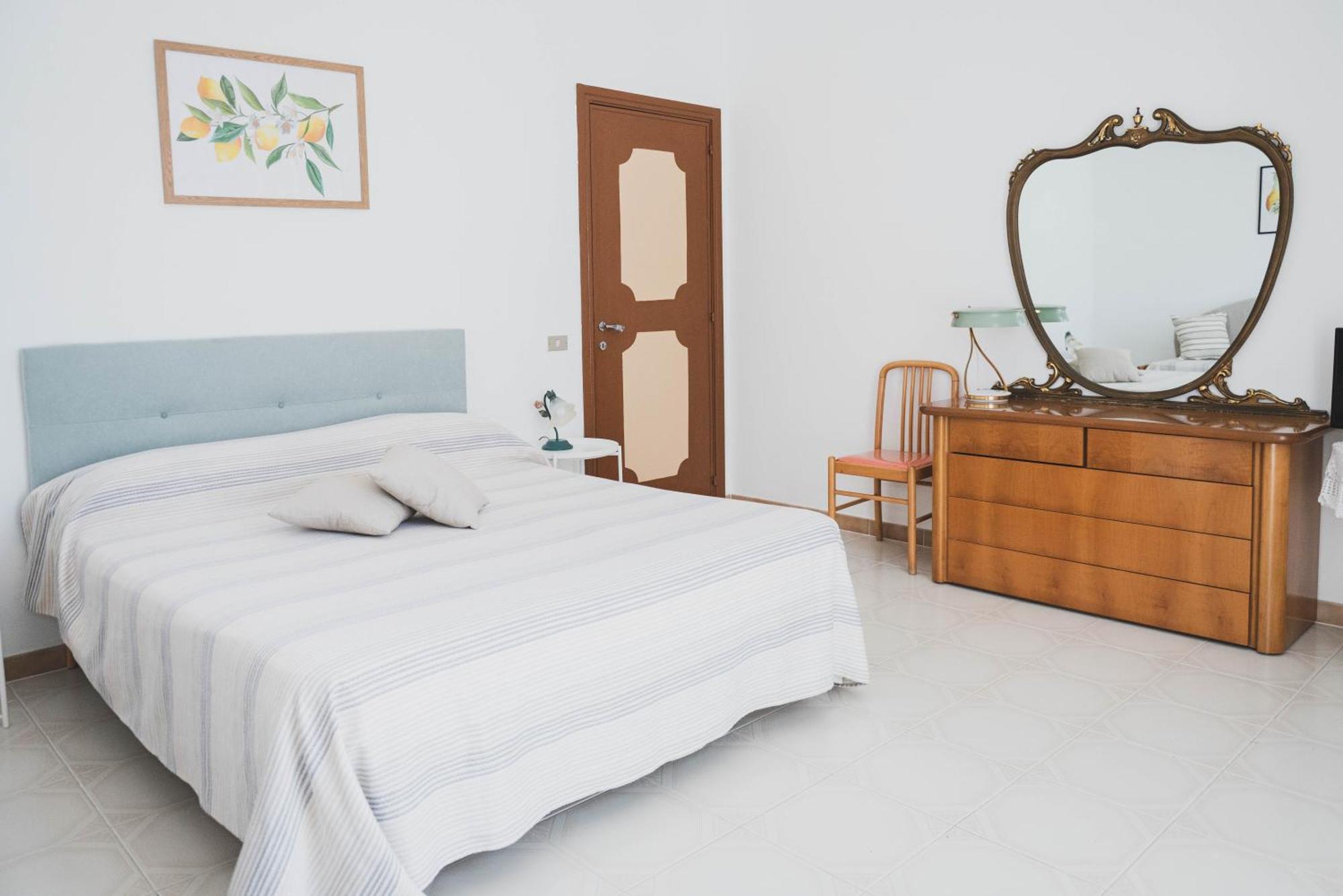Apartment Pucare *