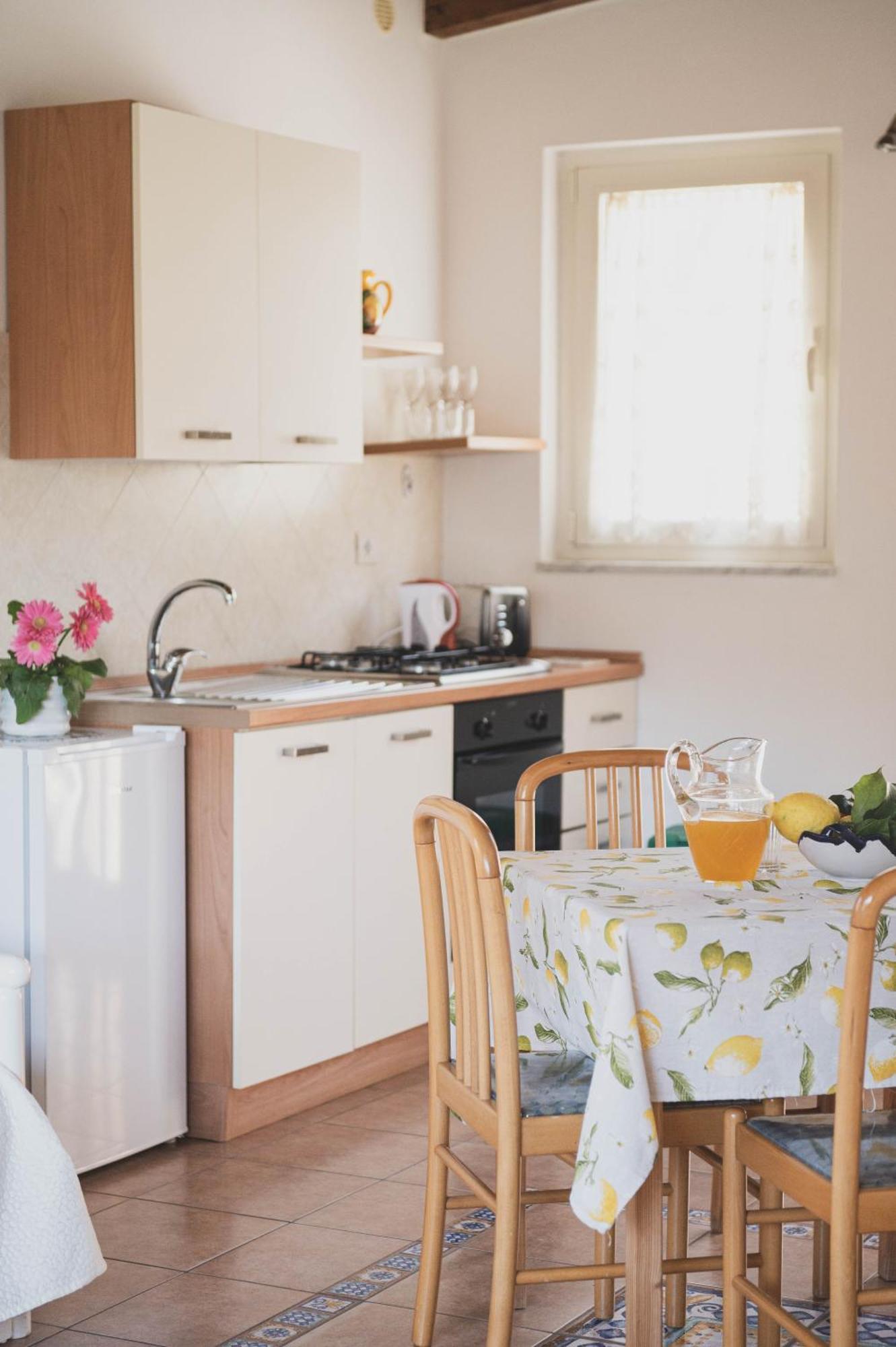 Apartment Pucare