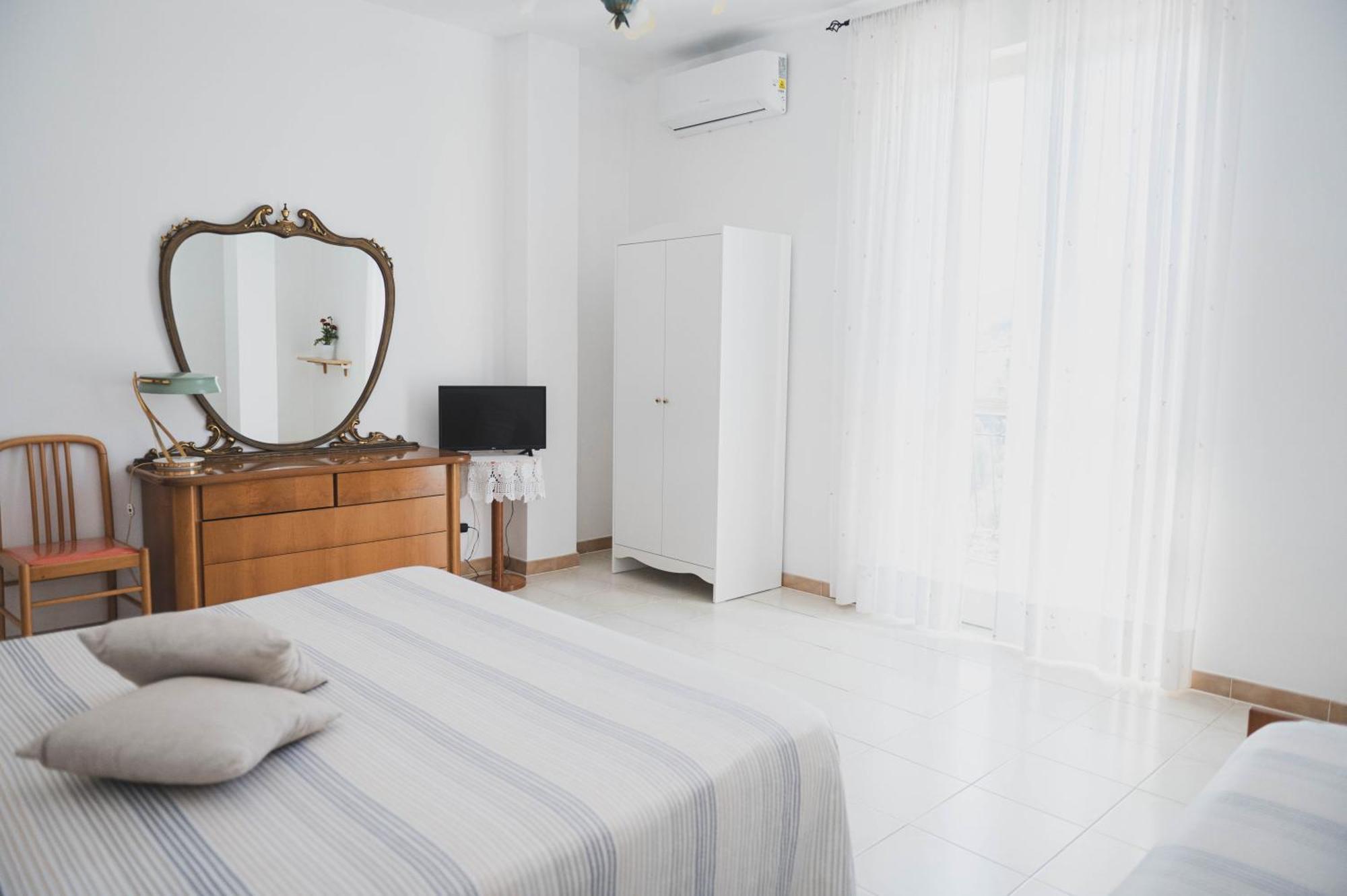 Apartment Pucare Tramonti