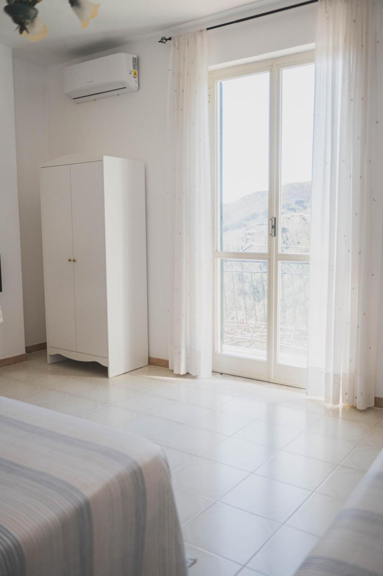 Pucare Apartment