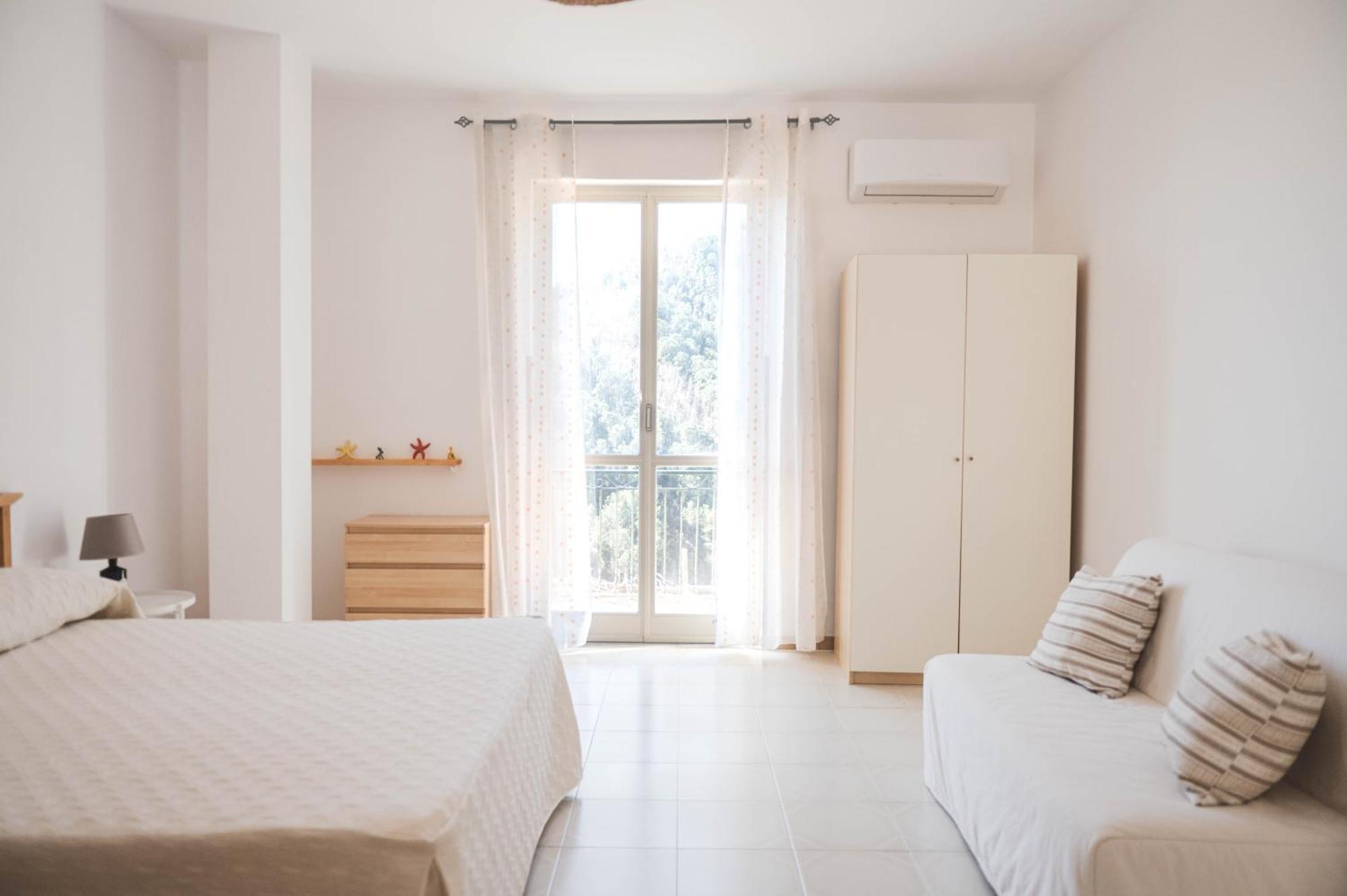 Pucare Apartment