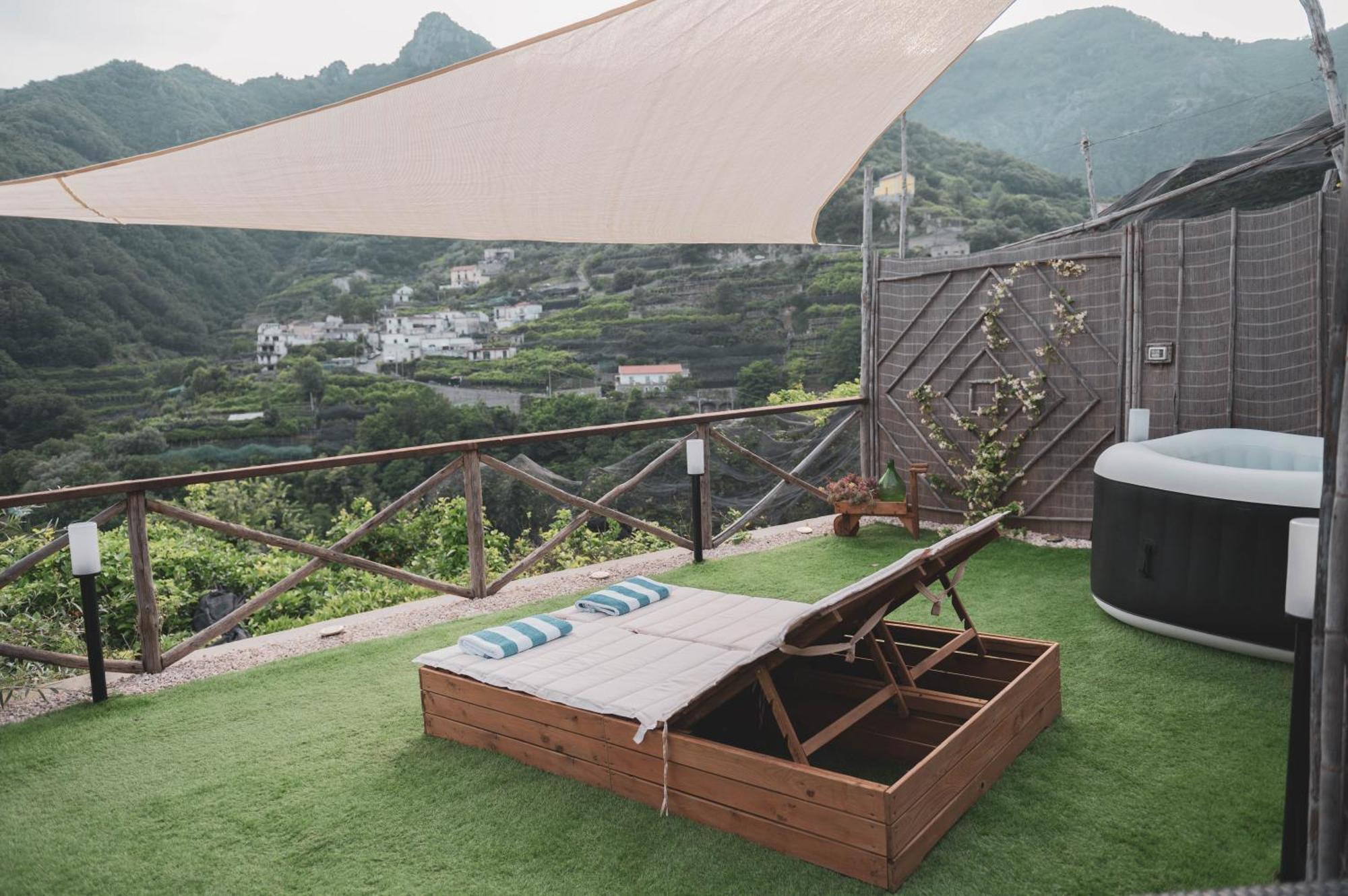 Pucare Apartment